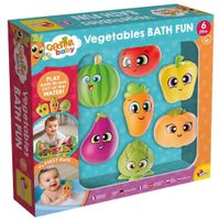 lisciani carotina baby - warzyw 3705