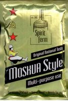 Drożdże gorzelnicze SpiritFerm Moskva Style bimber