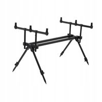 2 x STANOWISKO PROLOGIC C-SERIES TWIN SUPPORT 3 ROD PO