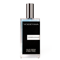 Yodeyma Complicidad Perfumy Męskie - 50ml