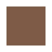 KARTON A4 20 KRESKA BRĄZOWY