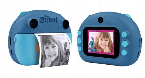 lisciani stitch print cam 7247 na Arena.pl