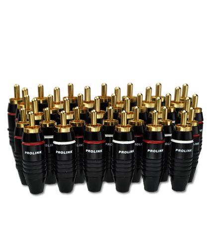 Prolink TRC 019 Wtyk RCA na Arena.pl