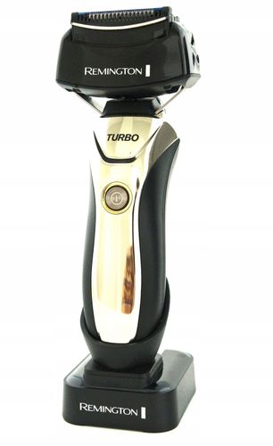 Golarka Maszynka Trymer REMINGTON F9200 na Arena.pl