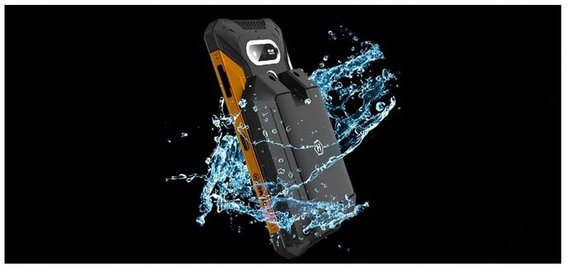 Bateria Zewnętrzna Hammer Explorer/Pro 5000 Mah zdjęcie 7