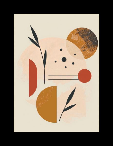 Plakat 13x18cm Przyrost do Tła zdjęcie 2