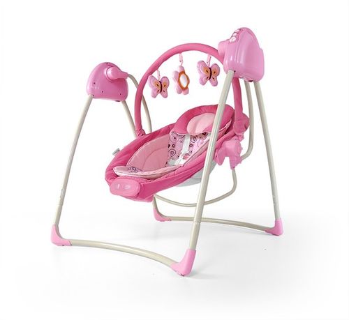 MILLY MALLY HUŚTAWKA 2W1 SWEET DREAM BEAR na Arena.pl