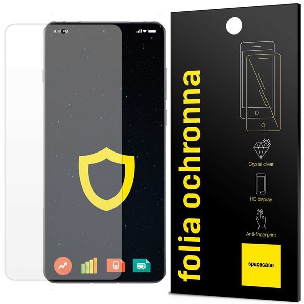 Spacecase Hydrogel Oneplus 13 zdjęcie 4