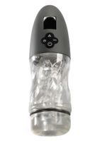 Extreme Automatic Milker