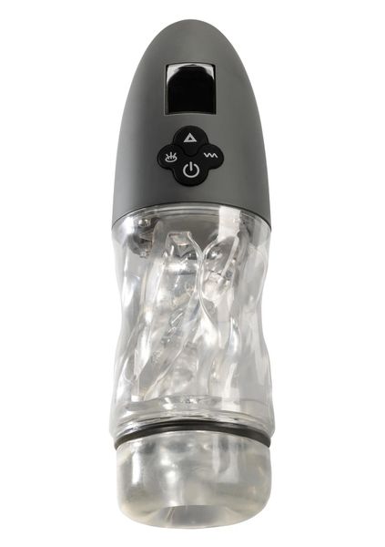 Extreme Automatic Milker zdjęcie 1