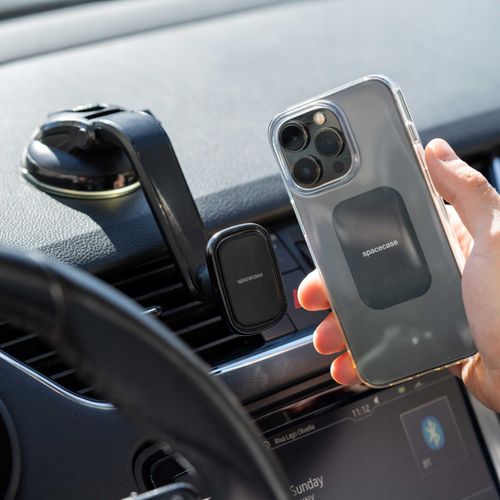 Spacecase Car Holder Sc11 Dash Magnetic Black na Arena.pl