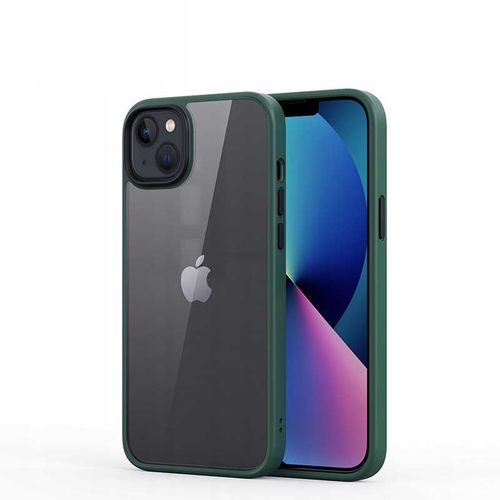 Spacecase Metro Iphone 14 Plus Zielony na Arena.pl