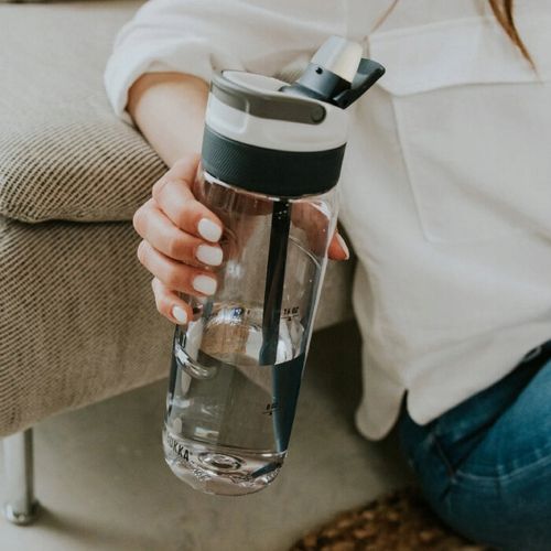 Butelka na wodę Kambukka Lagoon Clear 750ml na Arena.pl