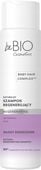 BEBIO COSMETICS BABY HAIR COMPLEX REGENERATING SZAMPON DO WŁOSÓW 300 ML