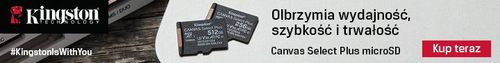 Czytnik USB Kingston MobileLite Plus (SD) USB 3.2 gen.1 na Arena.pl