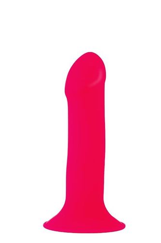Solid Love Premium Dildo 7Inch, Pink na Arena.pl