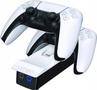 Stacja dokująca do padów PS5 Venom VS5001 USB 1m