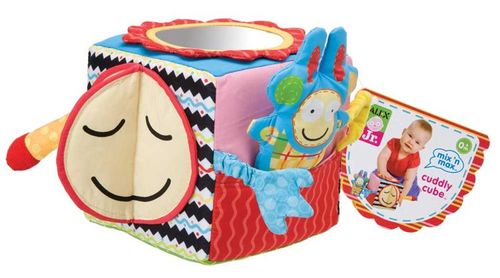 ALEX A1977 Kostka rozmaitoci EDUKACYJNA na Arena.pl