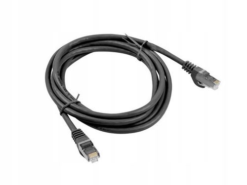 Patchcord Lanberg F/UTP kat. 6 1 m na Arena.pl