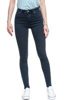 MUSTANG Zoe Super Skinny DENIM BLACK 1009311 4000 684 W25 L32