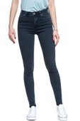 MUSTANG Zoe Super Skinny DENIM BLACK 1009311 4000 684 W25 L32