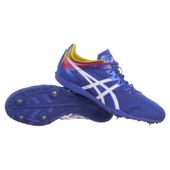 Buty biegowe Asics Cosmoracer LD Flame unisex kolce lekkoatletyczne długodystansowe do biegania 40 1/2