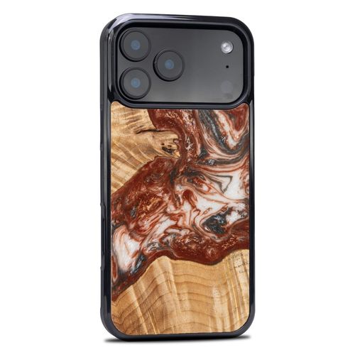 etui bewood unique do iphone 17 pro max - planets - wenus na Arena.pl