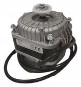 Silnik wentylatora skraplacza parownika 16/70W, Weiguang YZF16-25, 230V