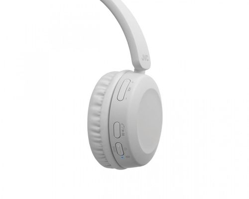 JVC Słuchawki bluetooth HA-S31BT białe na Arena.pl