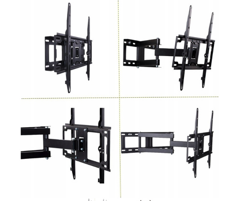 Uchwyt LCD KG-1003 32-55 cali KING MOUNT na Arena.pl