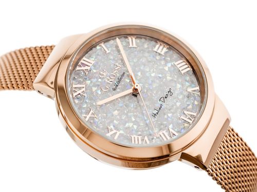 ZEGAREK G. ROSSI - S02294B-3D3 (zg839c) + BOX na Arena.pl