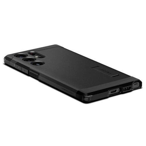 spigen tough armor galaxy s23 ultra black na Arena.pl
