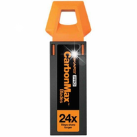 FISKARS CarbonMax 20x Ostrze trapezowe ostrza zapasowe do noża uniwersalneg