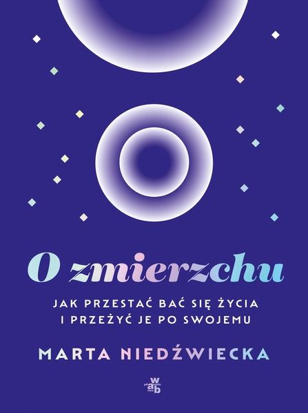 O zmierzchu - Marta Niedźwiecka /WAB/ zdjęcie 1