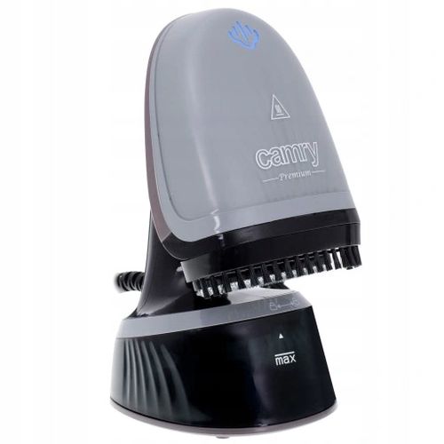 Parownica Do Ubrań Żelazko Parowe Steamer 1800W na Arena.pl