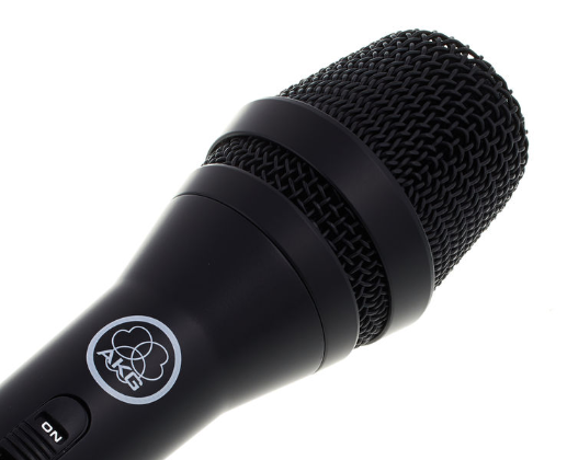 Mikrofon dynamiczny AKG Perception Live P5s zdjęcie 3