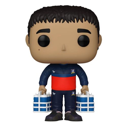 Funko POP! TV Ted Lasso Nate Shelley 1511 na Arena.pl