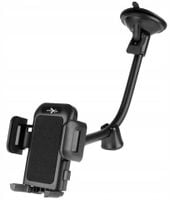 Uchwyt samochodowy na telefon do szyby eXtreme G-long