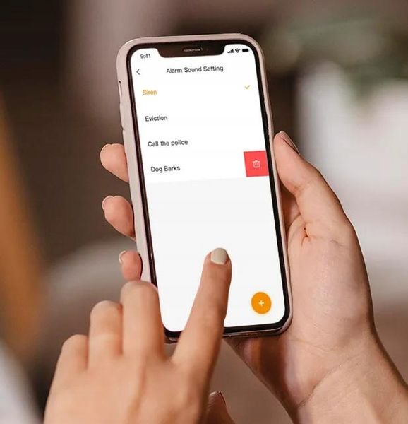 Kamera IP Imou kamera żarówka Bulb Cam 5MP IPC-S6DP zdjęcie 7