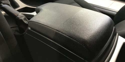 SWAG INTERIOR DRESSING SATINE V2 DO PLASTIKÓW WNĘTRZA AUTA KOKPITU 0,5L na Arena.pl