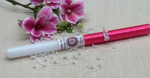 ŚWIECA KOMUNIJNA NA KOMUNIĘ DO KOMUNII IMIĘ DATA na Arena.pl