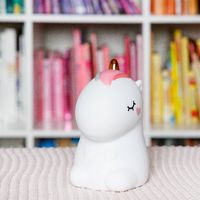 Lampka nocna INNOGIO GIOlittle Unicorn GIO-142
