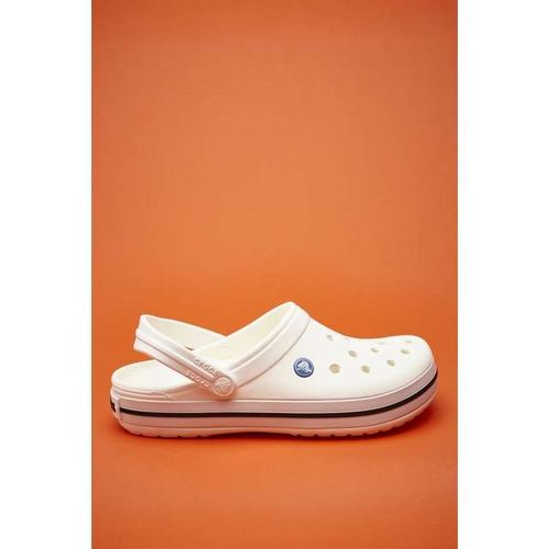 Crocs Crocband White Rozmiar - M7 na Arena.pl