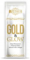 Asther UK Gold Glow Balsam Do Opalania