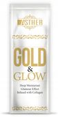 Asther UK Gold Glow Balsam Do Opalania