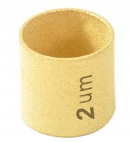 wkład filtra powietrza odwadniacza 2 mikrony do af afr 804 spiek brązu