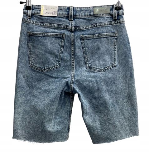 Spodenki Only Emily Long Shorts R27 na Arena.pl