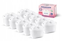 Wkład filtrujący Aquaphor Maxfor+ Mg 10 szt.