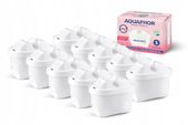 Wkład filtrujący Aquaphor Maxfor+ Mg 10 szt.