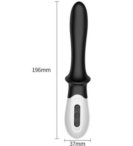 Unisex masażer prostaty i punktu G na Arena.pl